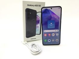 Samsung Galaxy a55 8gb 256gb