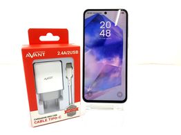 samsung galaxy a55 8gb 256gb