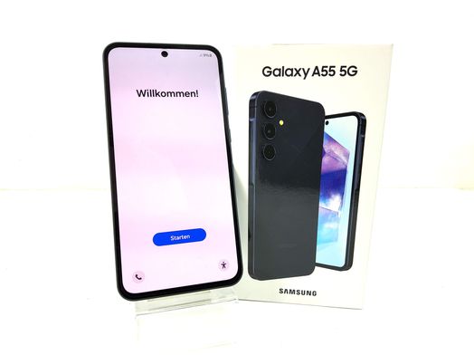 samsung galaxy a55 8gb 256gb