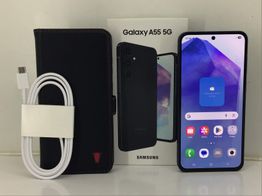 samsung galaxy a55 8gb 256gb