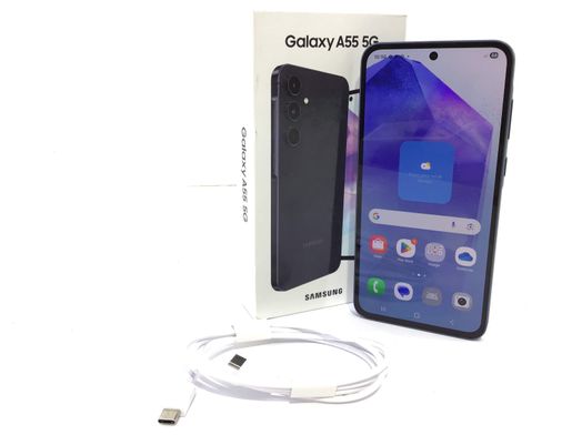 samsung galaxy a55 8gb 256gb