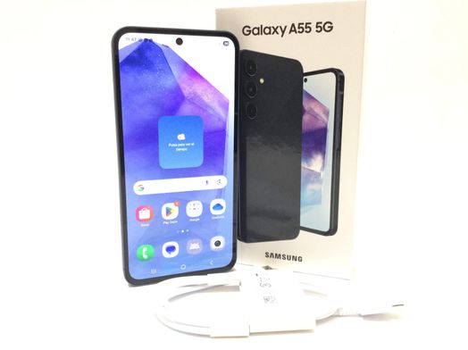 samsung galaxy a55 8gb 256gb