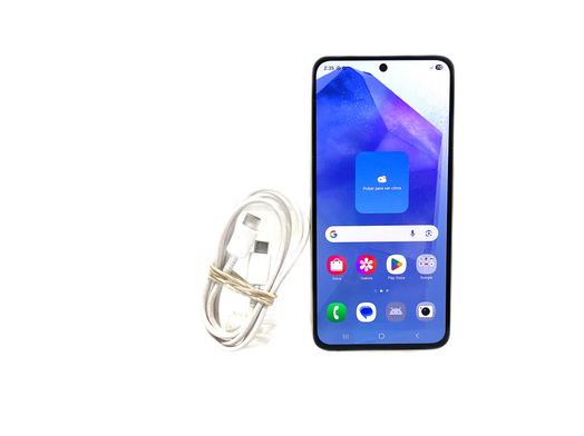 samsung galaxy a55 8gb 256gb