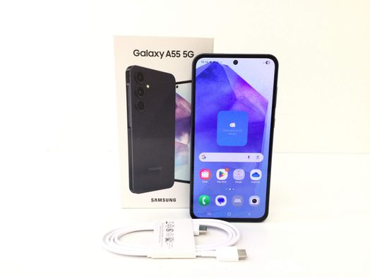 samsung galaxy a55 8gb 256gb
