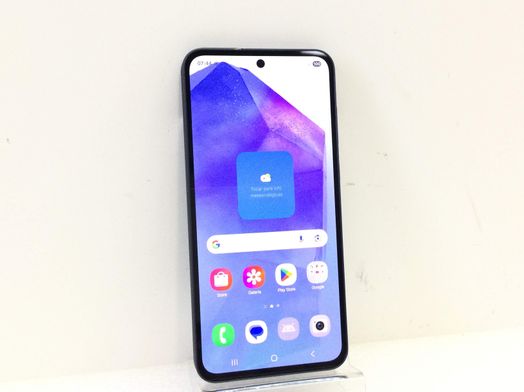 samsung galaxy a55 8gb 256gb