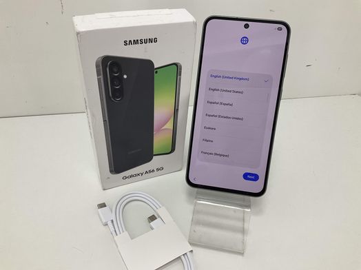 samsung galaxy a56 5g 8gb 128gb