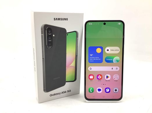 samsung galaxy a56 5g 8gb 128gb