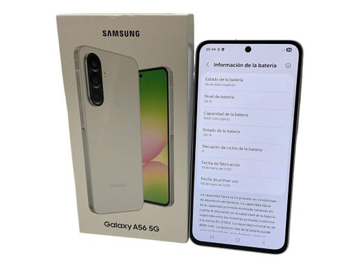 samsung galaxy a56 5g 8gb 128gb