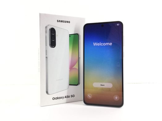 samsung galaxy a56 5g 8gb 128gb
