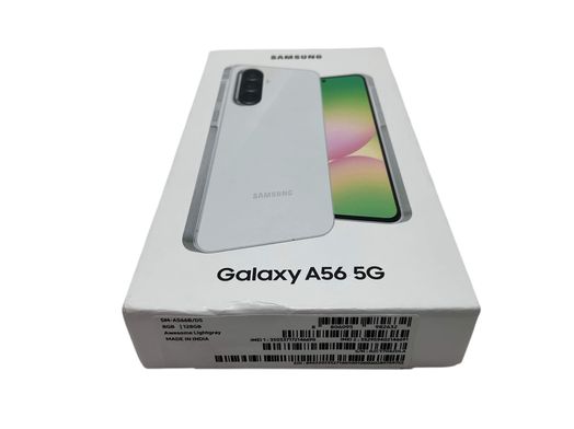 samsung galaxy a56 5g 8gb 128gb