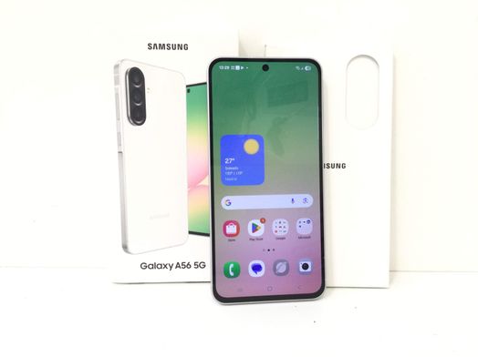 samsung galaxy a56 5g 8gb 128gb