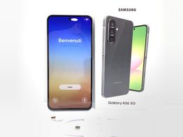 samsung galaxy a56 5g 8gb 256gb
