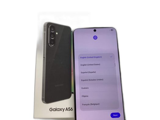 samsung galaxy a56 5g 8gb 256gb