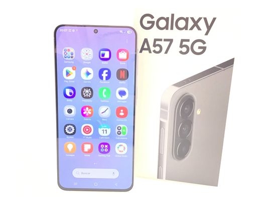 samsung galaxy a57 5g 8gb 128gb
