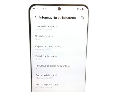 samsung galaxy a57 5g 8gb 128gb