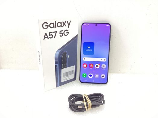 samsung galaxy a57 5g 8gb 128gb