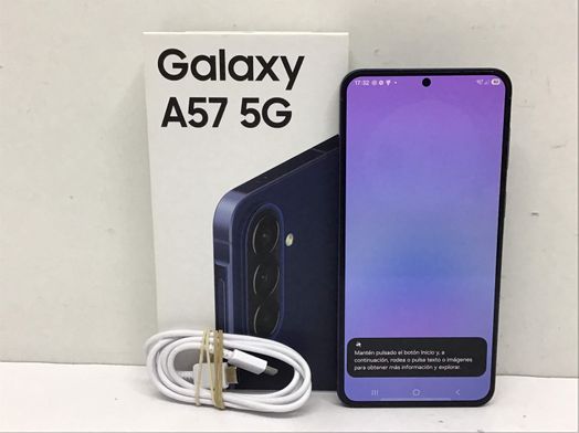samsung galaxy a57 5g 8gb 256gb