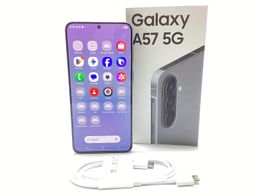 samsung galaxy a57 5g 8gb 256gb