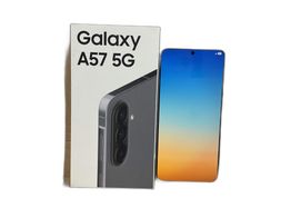 samsung galaxy a57 5g 8gb 256gb