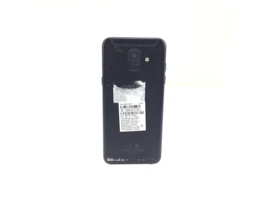 samsung galaxy a6 (2018)