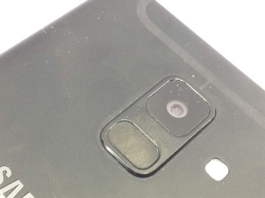 samsung galaxy a6 (2018)