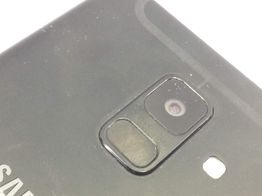 samsung galaxy a6 (2018)