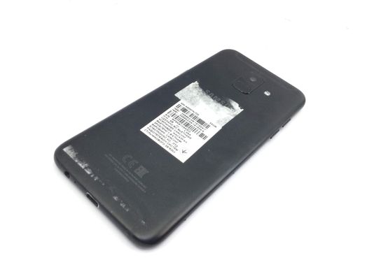 samsung galaxy a6 (2018)