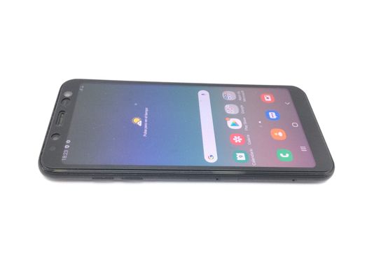 samsung galaxy a6 (2018)