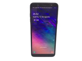 samsung galaxy a6+ (2018)