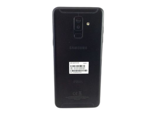 samsung galaxy a6+ (2018)