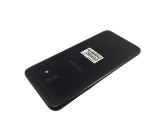 samsung galaxy a6+ (2018)