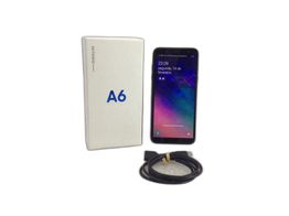 samsung galaxy a6 (2018)