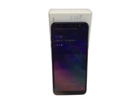 samsung galaxy a6+ (2018)