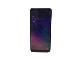 samsung galaxy a6+ (2018)