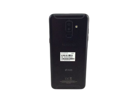 samsung galaxy a6+ (2018)