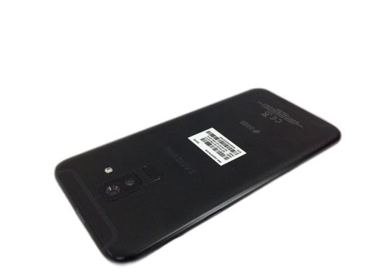 samsung galaxy a6+ (2018)