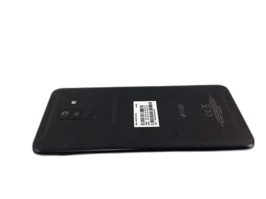 samsung galaxy a6+ (2018)