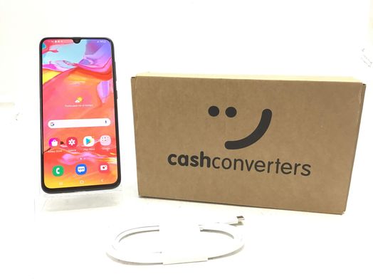 samsung galaxy a70 6gb 128gb