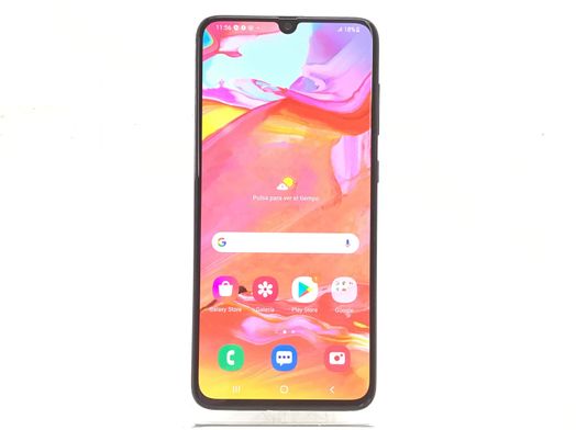 samsung galaxy a70 6gb 128gb