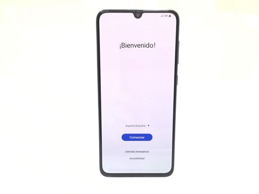 samsung galaxy a70 6gb 128gb