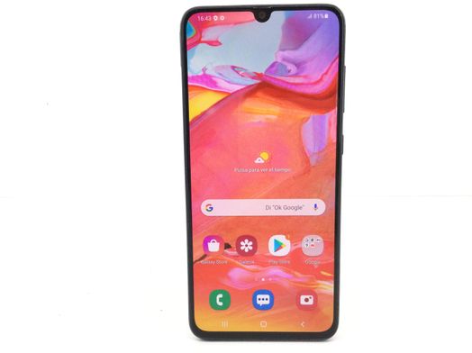samsung galaxy a70 6gb 128gb