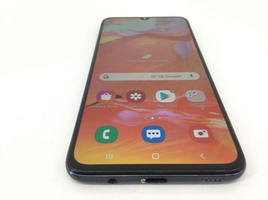 samsung galaxy a70 6gb 128gb