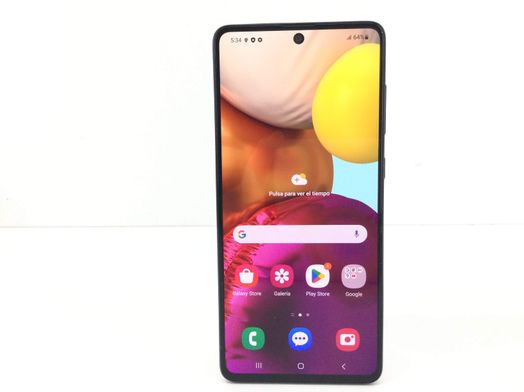 samsung galaxy a71 6gb 128gb