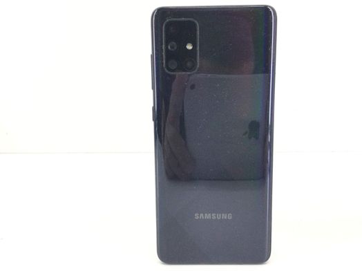 samsung galaxy a71 6gb 128gb