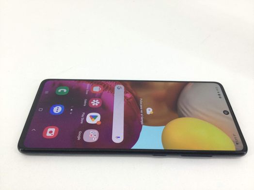 samsung galaxy a71 6gb 128gb