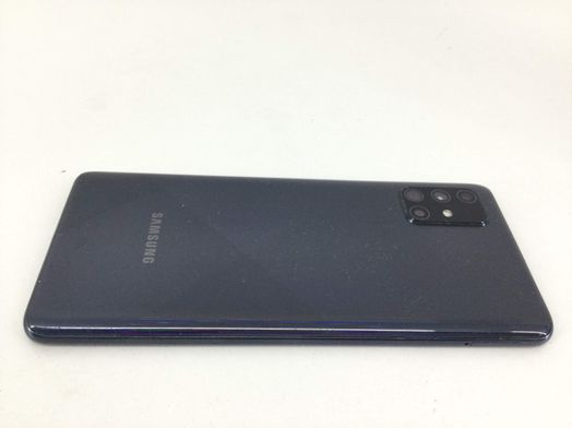 samsung galaxy a71 6gb 128gb