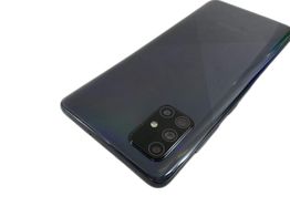 samsung galaxy a71 6gb 128gb