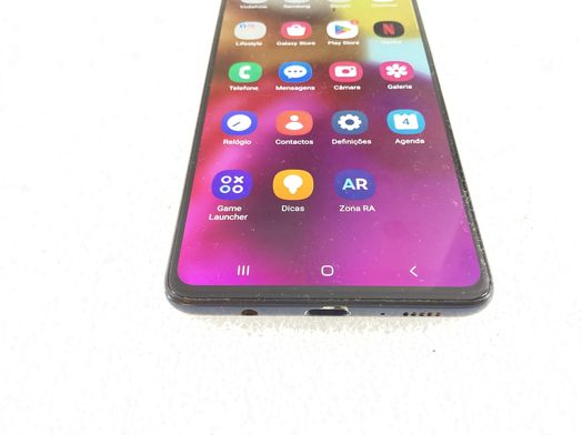 samsung galaxy a71 6gb 128gb