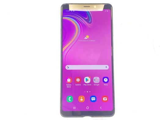 samsung galaxy a9 (2018) 6gb 128gb (a920f)