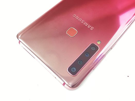 samsung galaxy a9 (2018) 6gb 128gb (a920f)